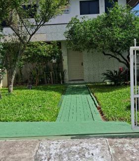 Centro House | Hospedagem Navegantes