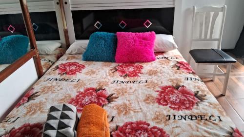 Centro House | Hospedagem Navegantes