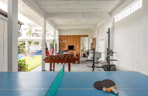 Palhoca House | Hospedagem Palhoça