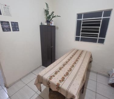 Sao Cristovao House | Hospedagem para 6 pessoas a 5km do evento de MTB