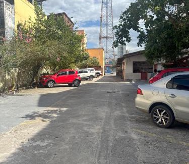 Marco Hotel | hospedagem para a COP 30, Pousada O Dedão