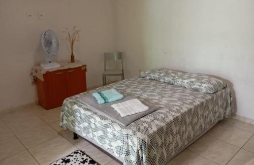 Santana Apartment | hospedagem próxima ao centro apto luxo