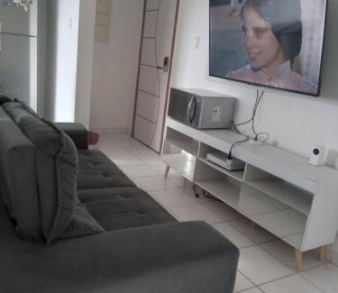 Coqueiro Apartment | Hospedagem Próximo COP 30