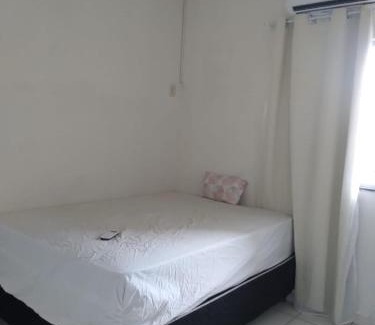 Coqueiro Apartment | Hospedagem Próximo COP 30