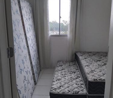 Coqueiro Apartment | Hospedagem Próximo COP 30