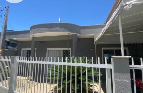 Centro House | Hospedagem Praia Central