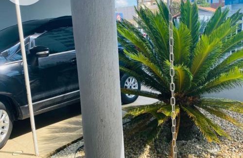 Centro House | Hospedagem Praia Central