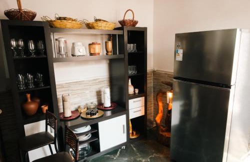 Diamantina House | Hospedagem Rancho Fundo
