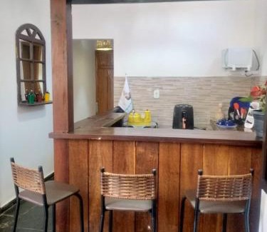 Diamantina House | Hospedagem Rancho Fundo