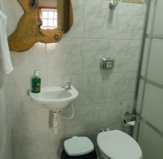 Diamantina House | Hospedagem Rancho Fundo