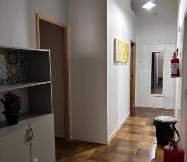 Jardim Itaguacu House | Hospedagem Recanto Miriam -Salto