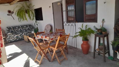 Buique House | Hospedagem solkapinawa