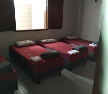 Canelas House | Hospedagem Sousa Santos