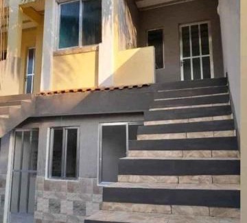 Ampliacao Apartment | Hospedagem Suites Itaboraí