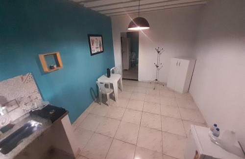 Ampliacao Apartment | Hospedagem Suites Itaboraí