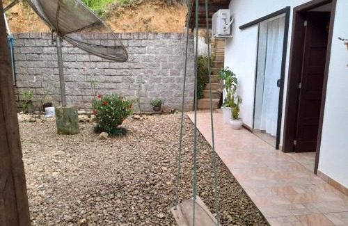 Pomerode House | Hospedagem Tia Nena