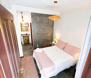 Campeche Norte House | Hospedagem Tulipane - Praia do Campeche