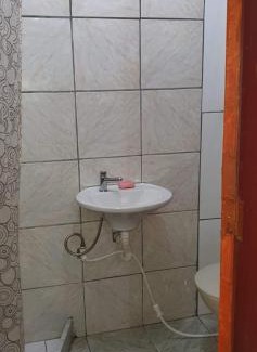 Barra de Guaratiba House | Hospedagem up home Natureza e Simplicidade