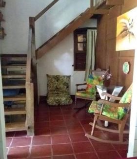 Sana House | Hospedagem Varandas