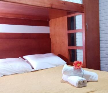 Bairro Lago Negro House | Hospedagem Vida e Natureza