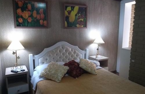 Bairro Lago Negro House | Hospedagem Vida e Natureza