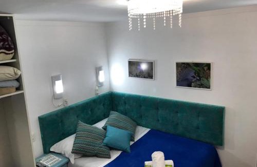 Bairro Lago Negro House | Hospedagem Vida e Natureza