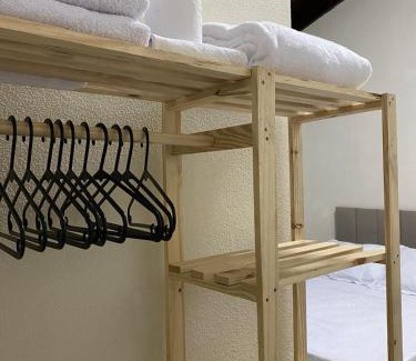 Cuiaba House | Hospedagens Express III