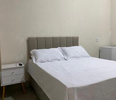 Cuiaba House | Hospedagens Express III