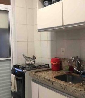 Cuiaba Apartment | Hospedagens Express Cuiabá Apartamento Lisboa