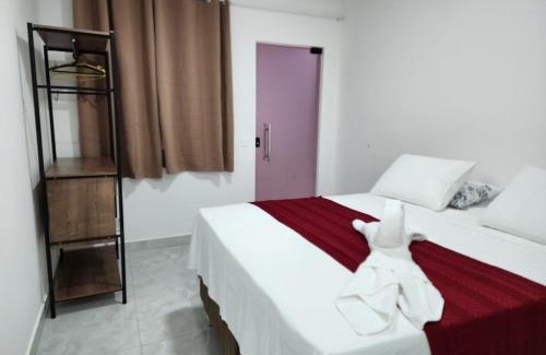 Lencois Hotel | Hospedagens Rebouças