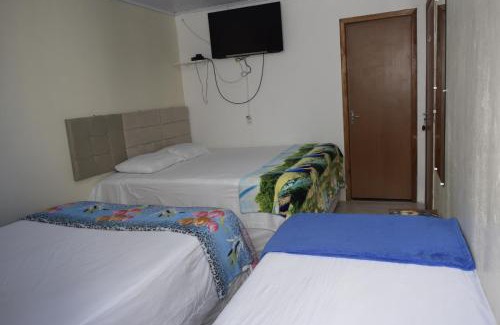 Sao Borja Apartment | Hospedagens São Borja RS