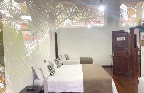 Diamantina House | HOSPEDAGENS SERRA DOS CRISTAIS