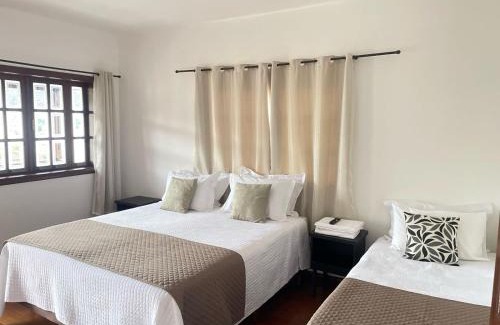 Diamantina House | HOSPEDAGENS SERRA DOS CRISTAIS