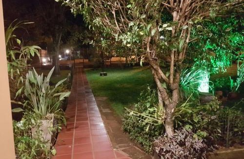 Puerto Iguazu House | Hospedaje Ámbar