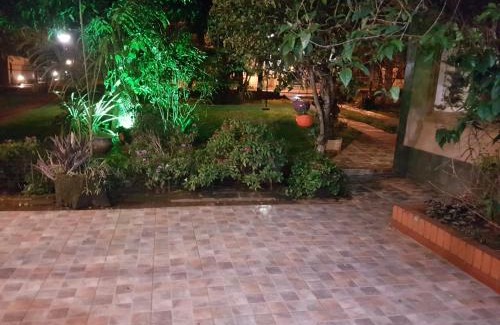 Puerto Iguazu House | Hospedaje Ámbar