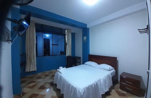 Tingo Maria Hotel | Hospedaje Amarantha