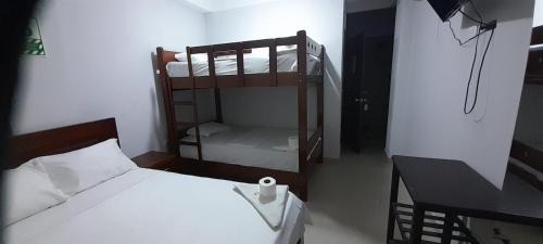 Tingo Maria Hotel | Hospedaje Amarantha