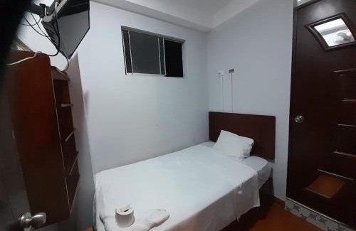 Tingo Maria Hotel | Hospedaje Amarantha