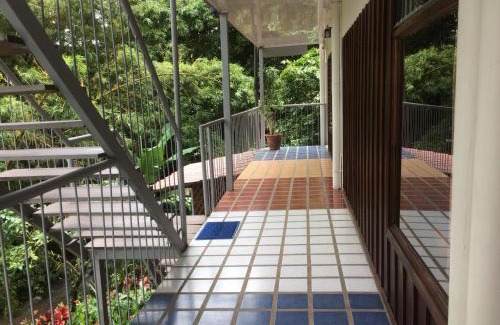 Quesada Hotel | Hospedaje Angeluz