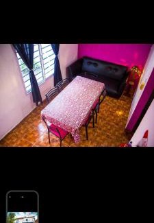 Concepcion del Uruguay Apartment | Hospedaje Bethel