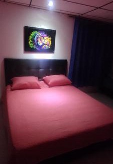 Alcala Apartment | Hospedaje Bolivar Alcala