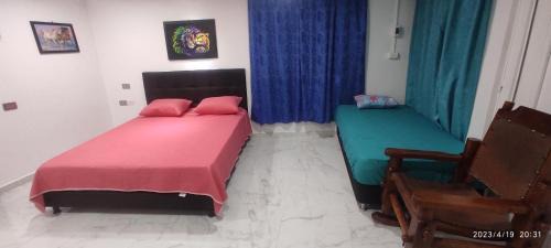 Alcala Apartment | Hospedaje Bolivar Alcala