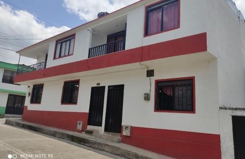 Alcala Apartment | Hospedaje Bolivar Alcala