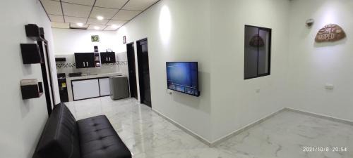 Alcala Apartment | Hospedaje Bolivar Alcala