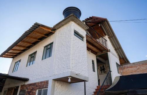 Mongui Hotel | Hospedaje Bonanza