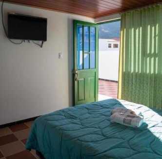 Mongui Hotel | Hospedaje Bonanza