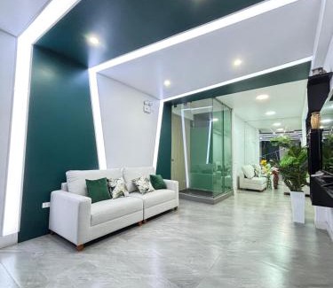Pichanaqui Hotel | Hospedaje Bry Ker