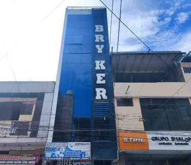 Pichanaqui Hotel | Hospedaje Bry Ker