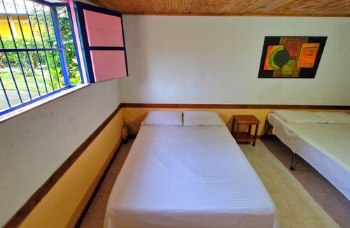 Santa Rosa de Cabal Hotel | Hospedaje campestre Sauzalito