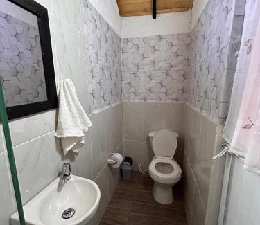 Mongui Apartment | Hospedaje - Cabañas villa rosita